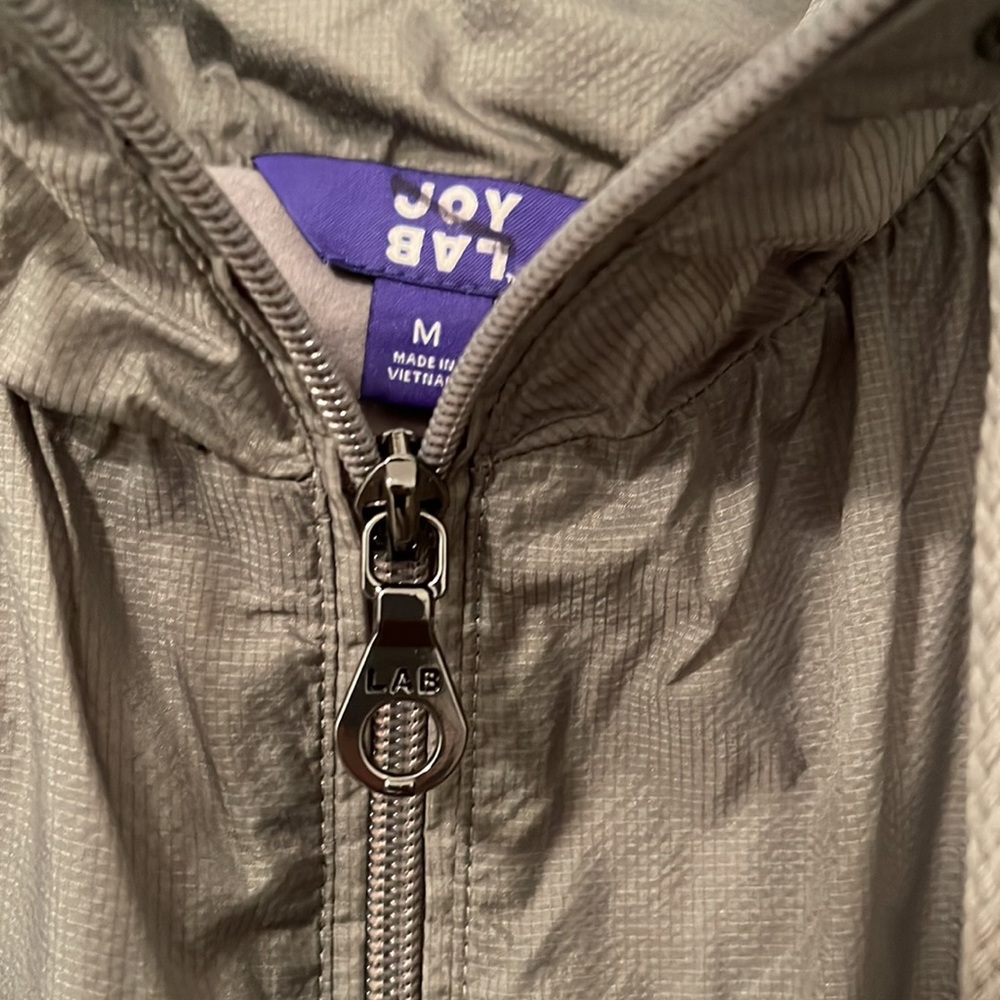 Joylab Rain Jacket - image 4